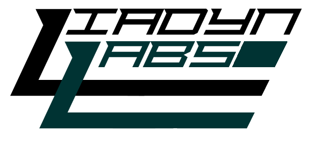 Liadyn Labs - Coming Soon